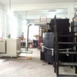 <span class="title">Magnetic pyrolysis furnace and magnetic pyrolysis apparatus</span>