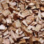 <span class="title">What is organic matter that can be magnetically decomposed?</span>