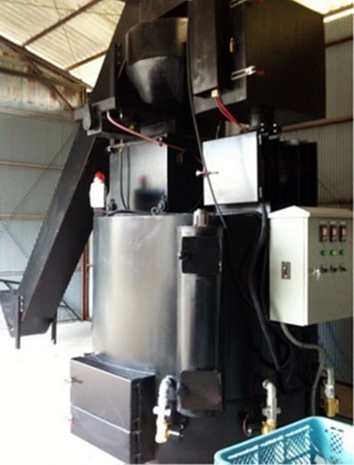 食品加工業者設置例